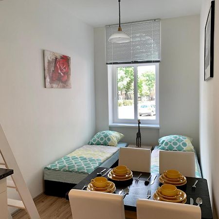 Raisa Apartments Lerchenfelder Guertel 30 Відень Екстер'єр фото