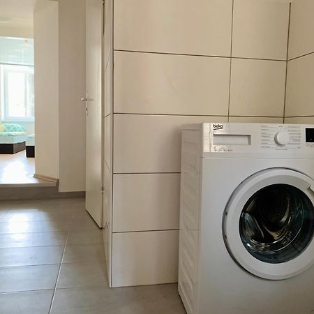 Raisa Apartments Lerchenfelder Guertel 30 Відень Екстер'єр фото