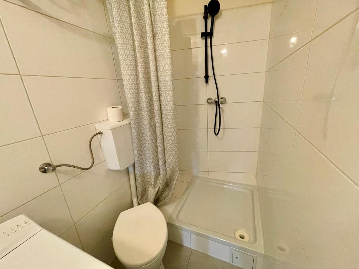 Raisa Apartments Lerchenfelder Guertel 30 Відень Екстер'єр фото