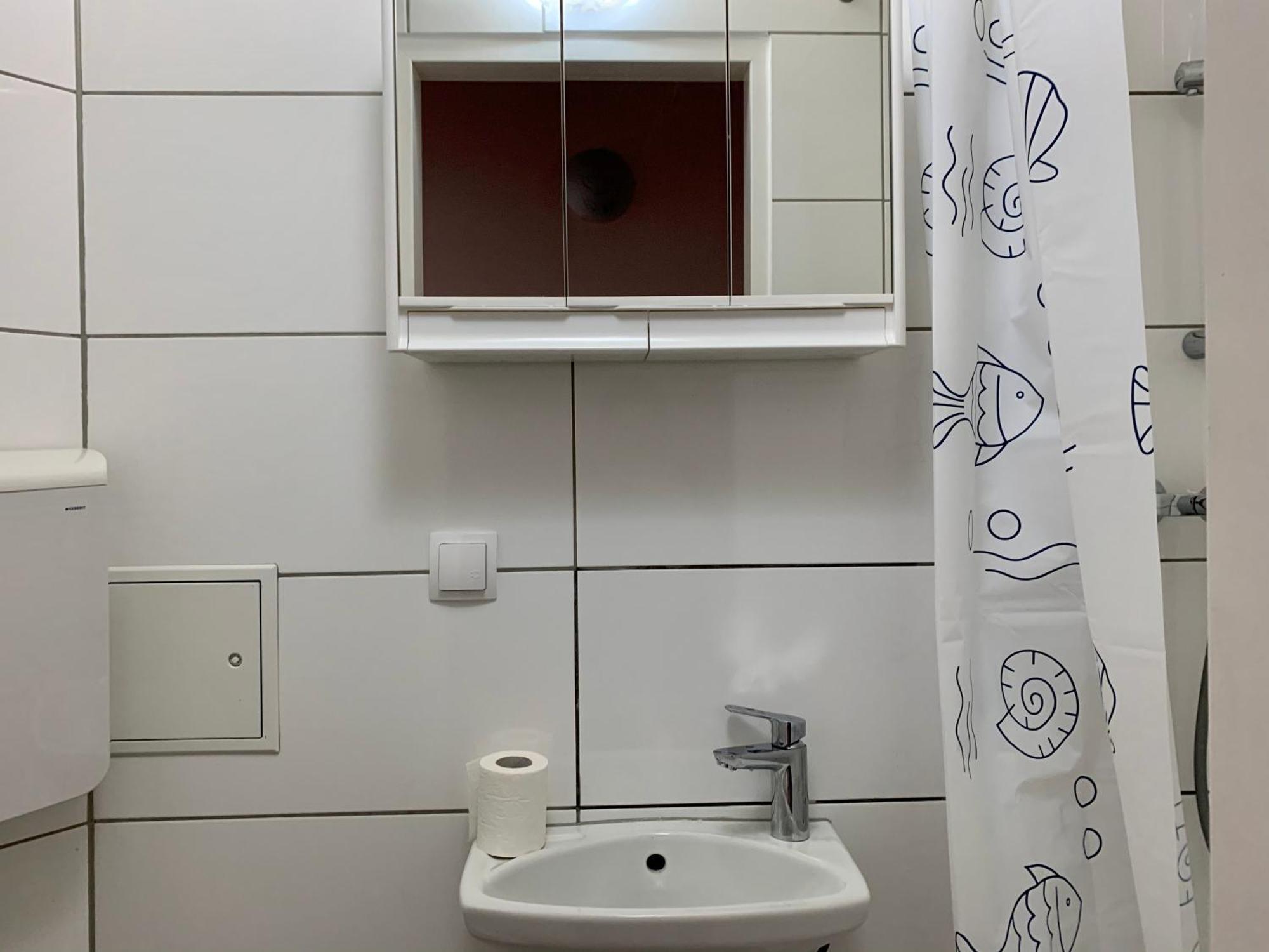 Raisa Apartments Lerchenfelder Guertel 30 Відень Екстер'єр фото