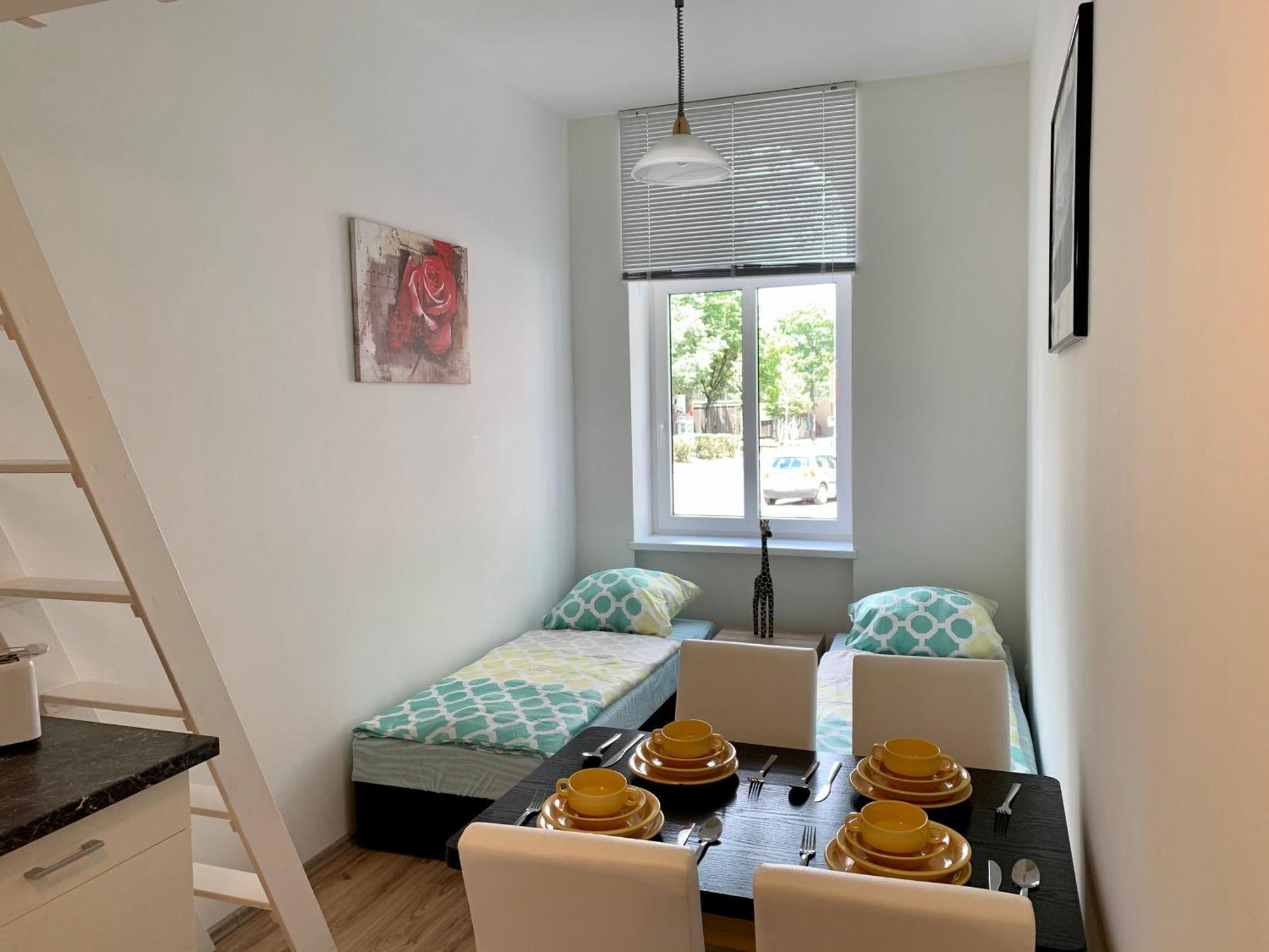 Raisa Apartments Lerchenfelder Guertel 30 Відень Екстер'єр фото