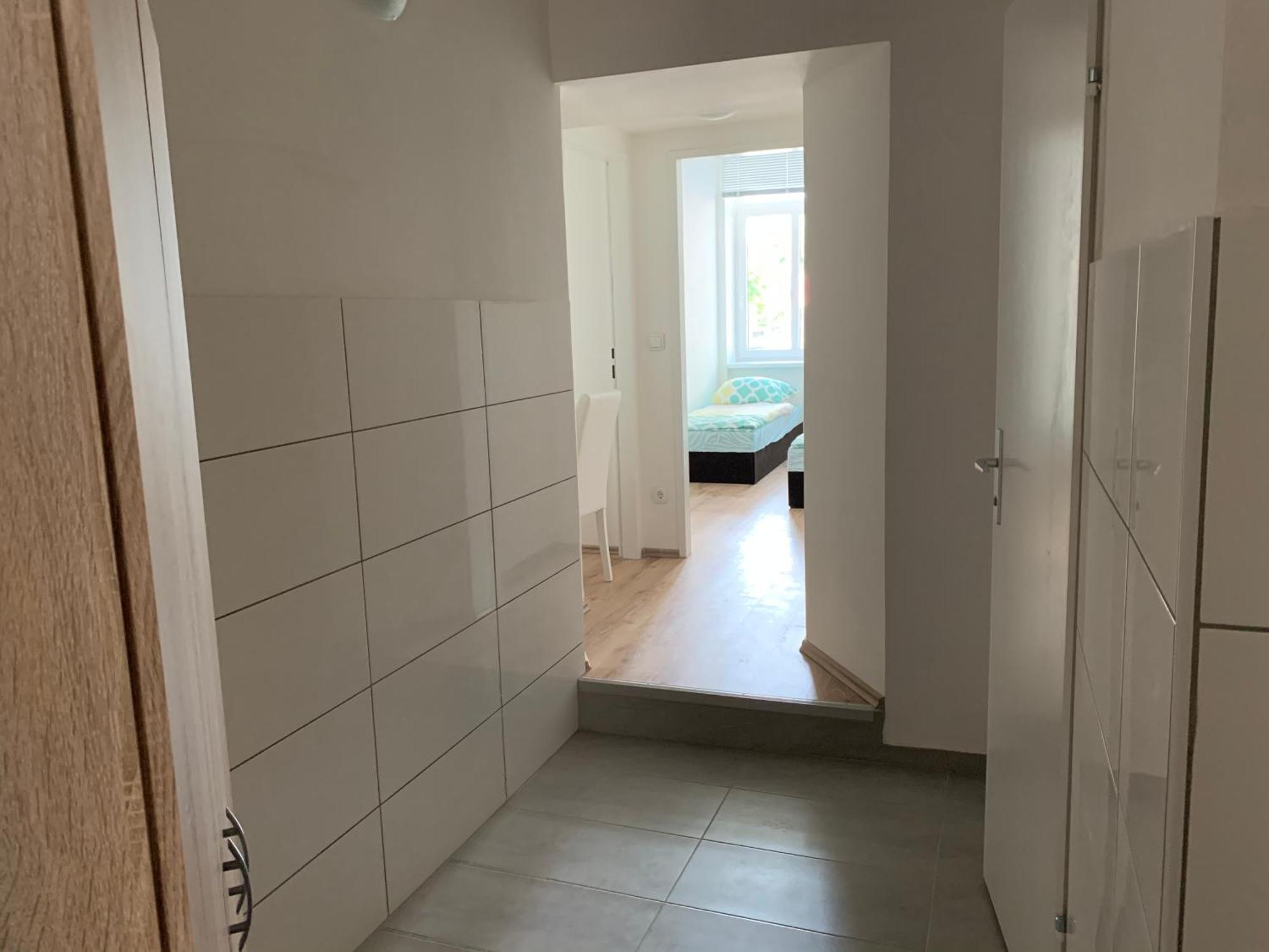 Raisa Apartments Lerchenfelder Guertel 30 Відень Екстер'єр фото